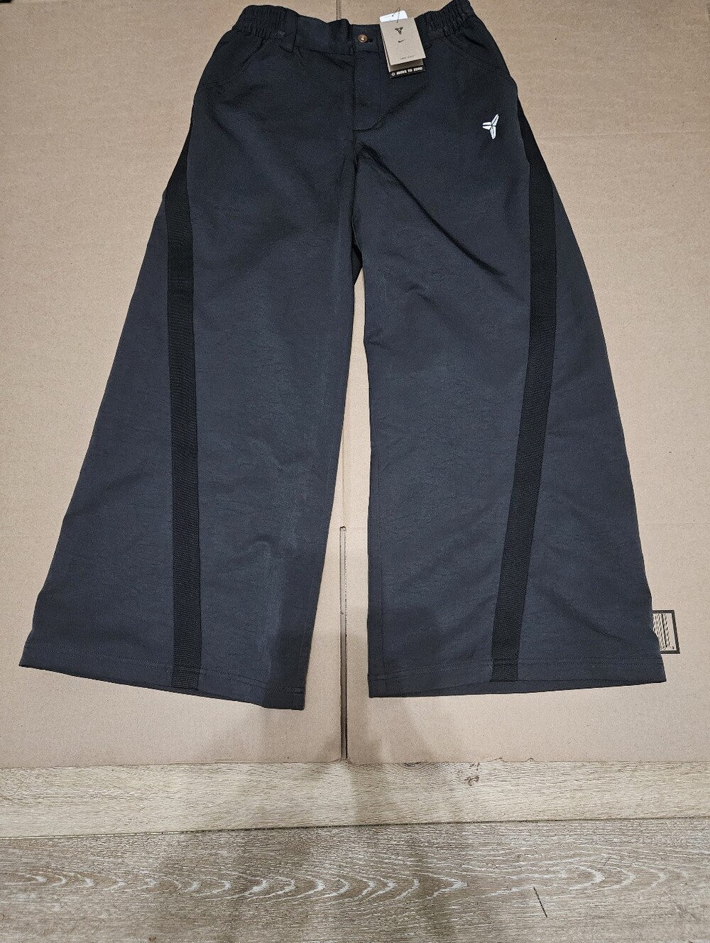 Nike Wmn Kobe Dri Fit Woven Pants